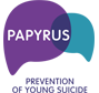 PAPYRUS Prevention of Young Suicide